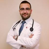 Dr. Georges El Khoury
